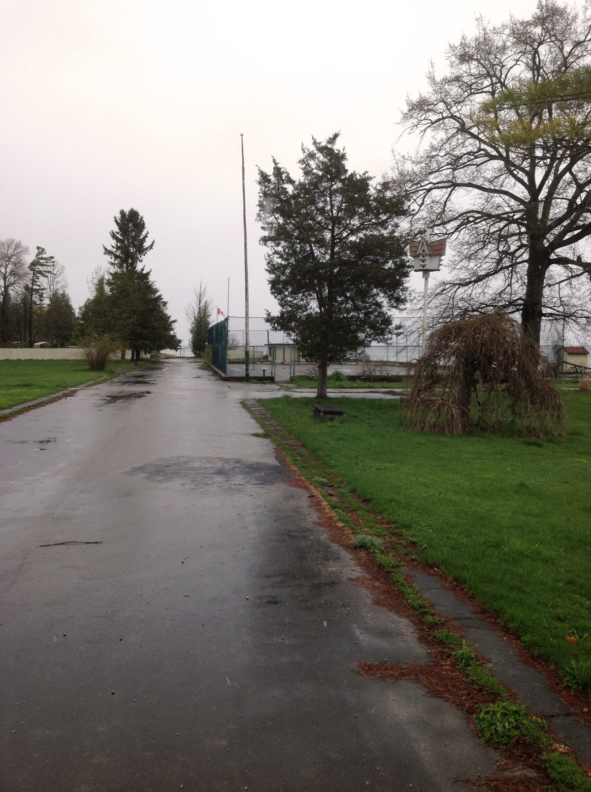 The Other Butchart&nbsp;Gardens