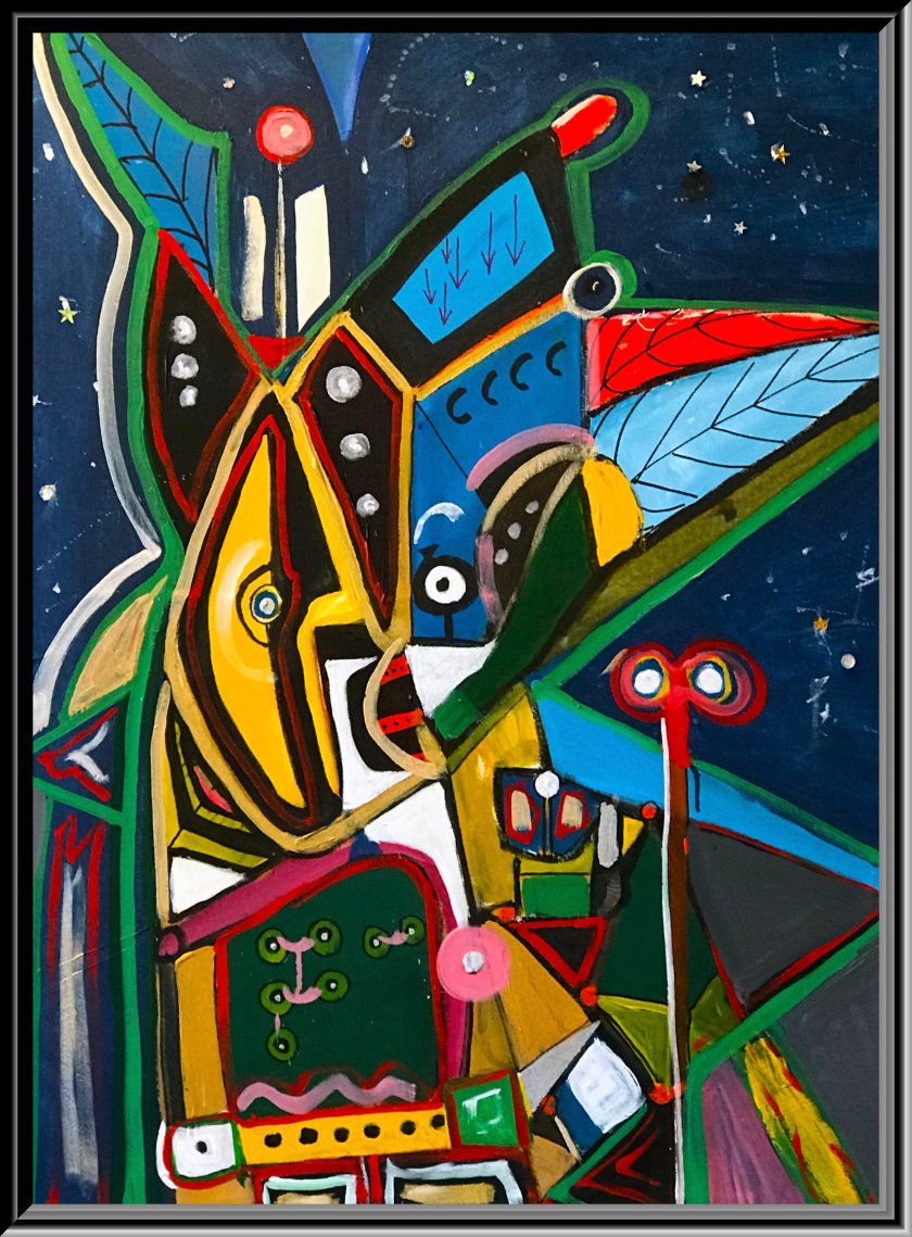 The LuuRYyan Ambassador